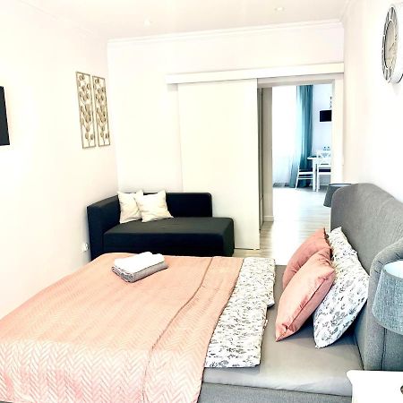 Apartamenty Sienkiewicza De Lux Kielce Exterior foto