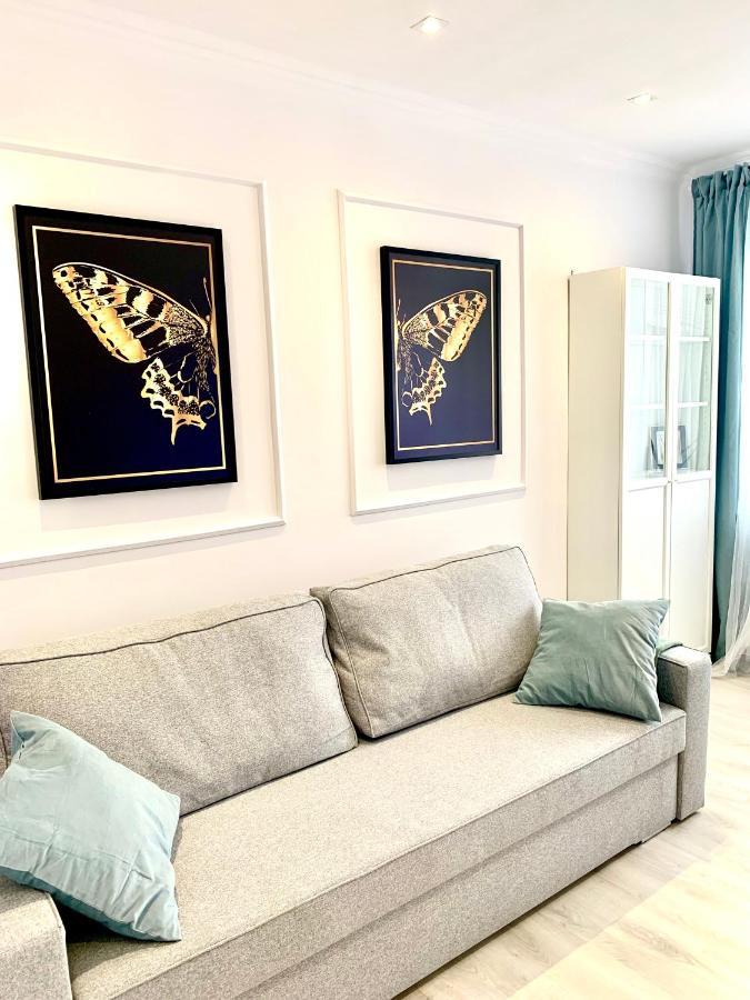Apartamenty Sienkiewicza De Lux Kielce Exterior foto